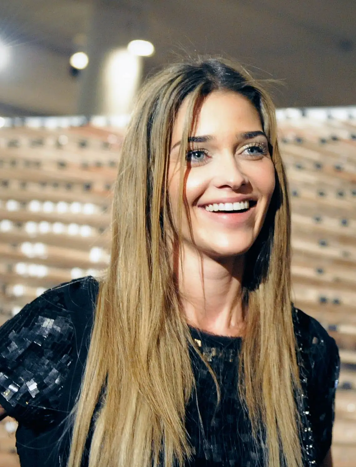 Ana Beatriz Barros - Biography