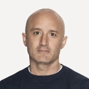 Andrew Zuckerman - Biography
