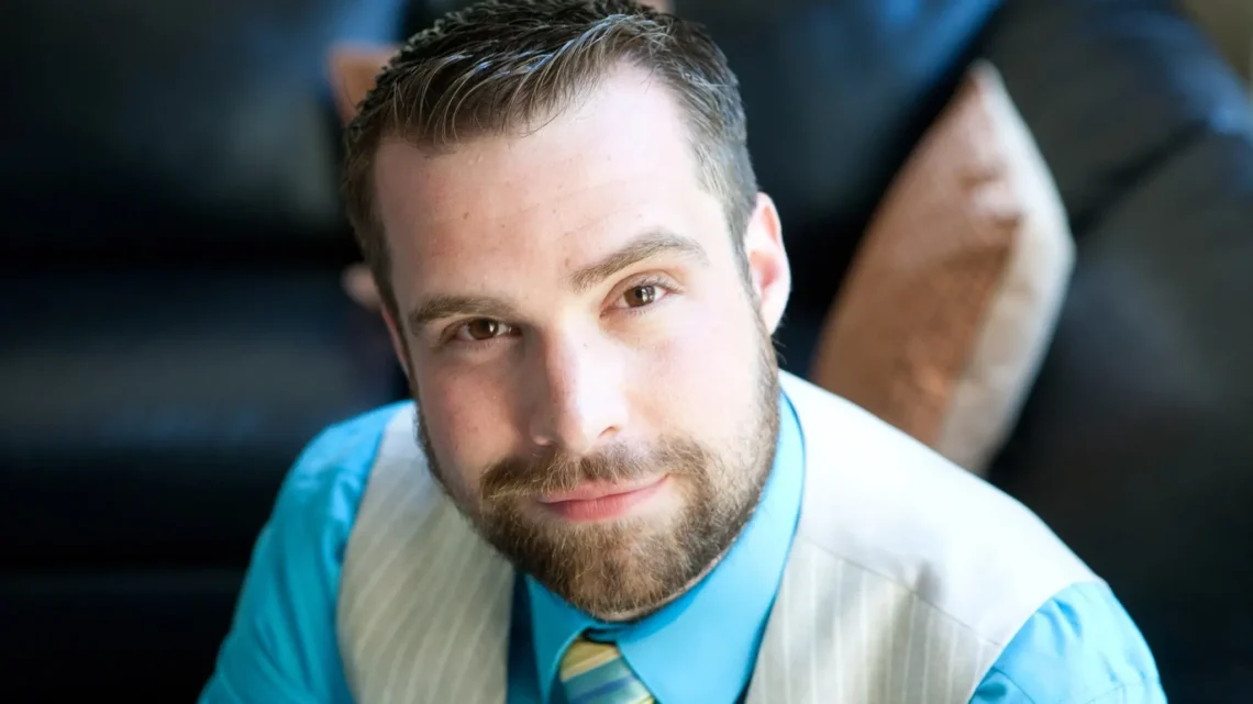 Andrew Love Biography: Age, Ex-Wife, Height, Net Worth, Parents, Anime Roles, Movies & TV Shows