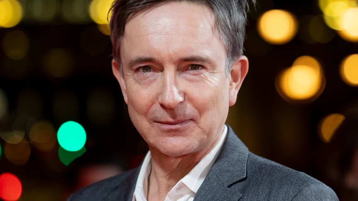 Arnd Klawitter Biography: Age, Family, Height, Net Worth, Parents, Movies, Awards