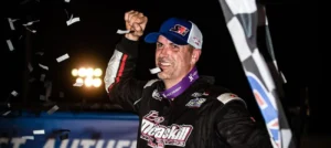 Deac McCaskill - Biography