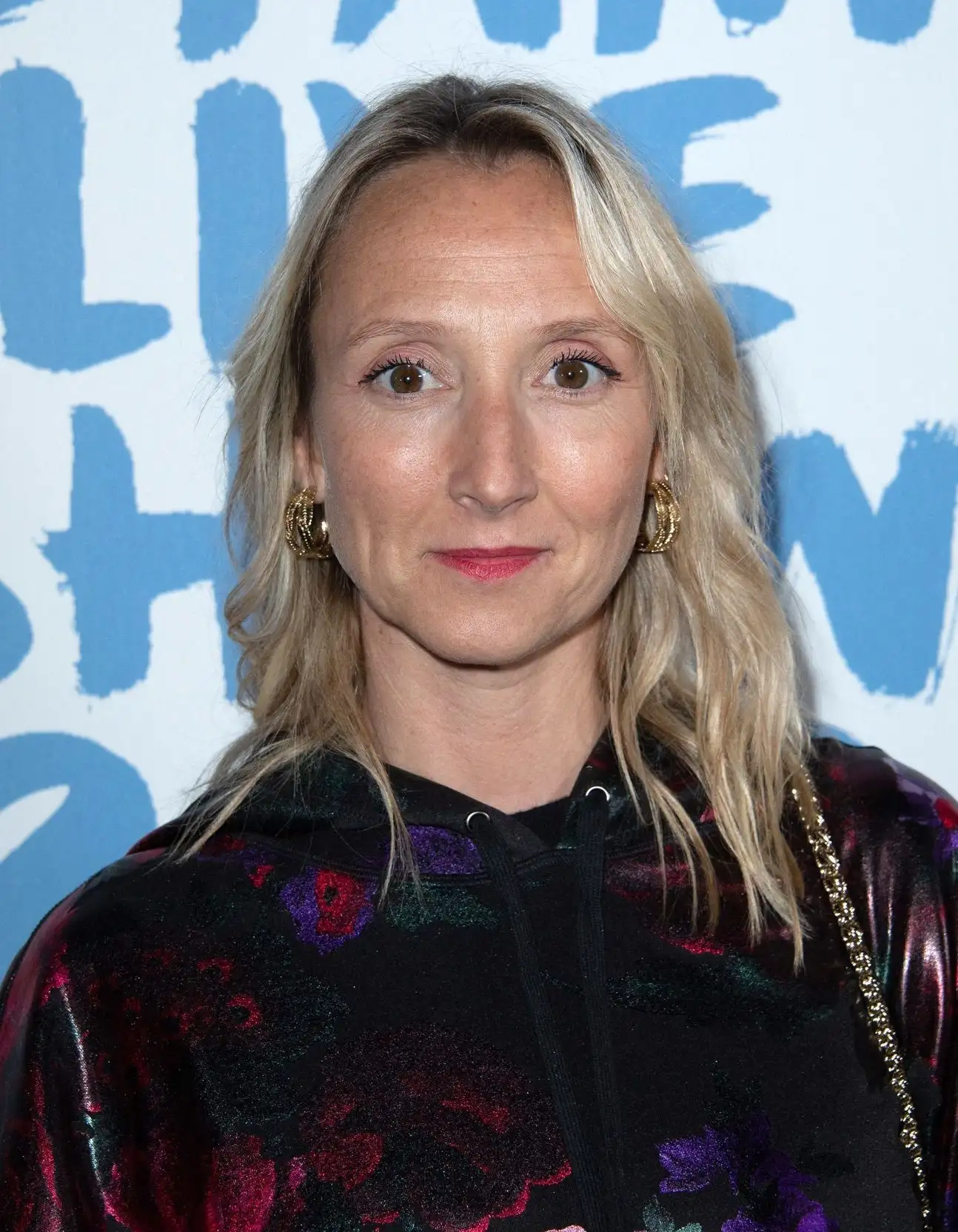 Audrey Lamy - Biography