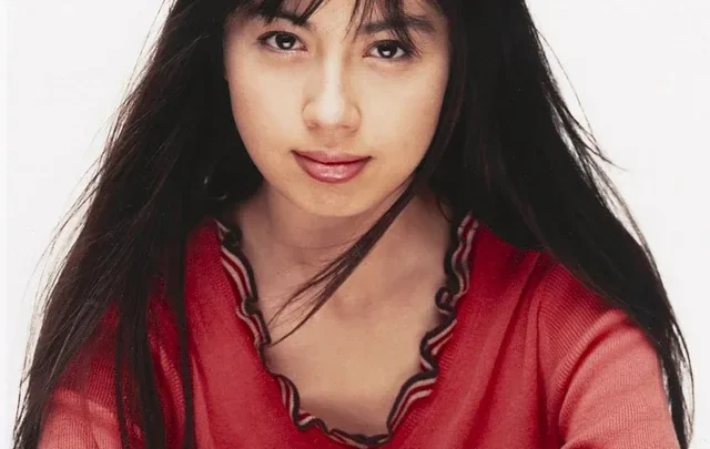 Ayako Fujitani Biography: Husband, Age, Daughters, Height, Net Worth, Parents, Movies