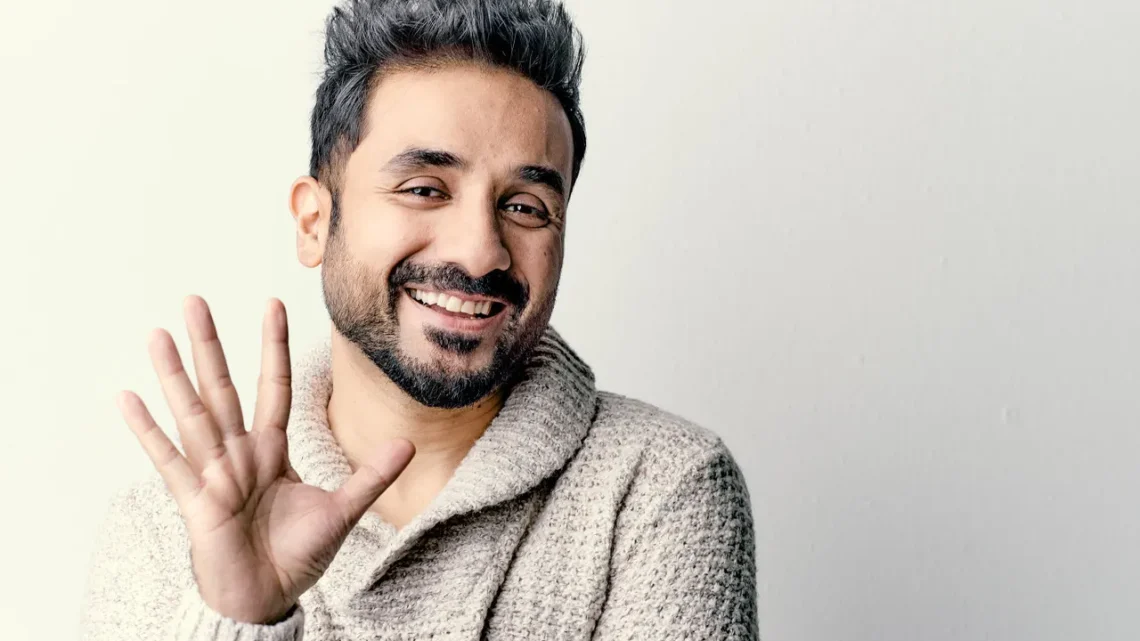 Vir Das Biography: Age, Wife, Kids, Height, Net Worth, Parents, Sister, Netflix Specials, Movies & TV Shows