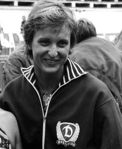 Barbara Krause - Biography