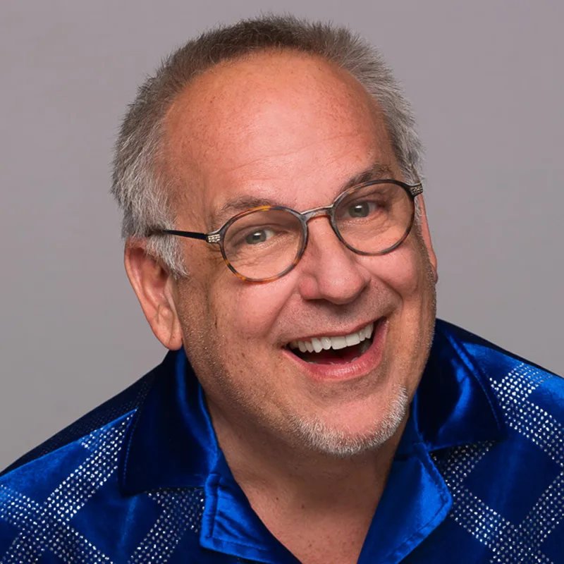 Barry Yandell - Biography