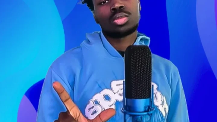 Blue Ryai Biography: Age, Height, Parents, Siblings, Net Worth, Girlfriend, Twitch, TikTok