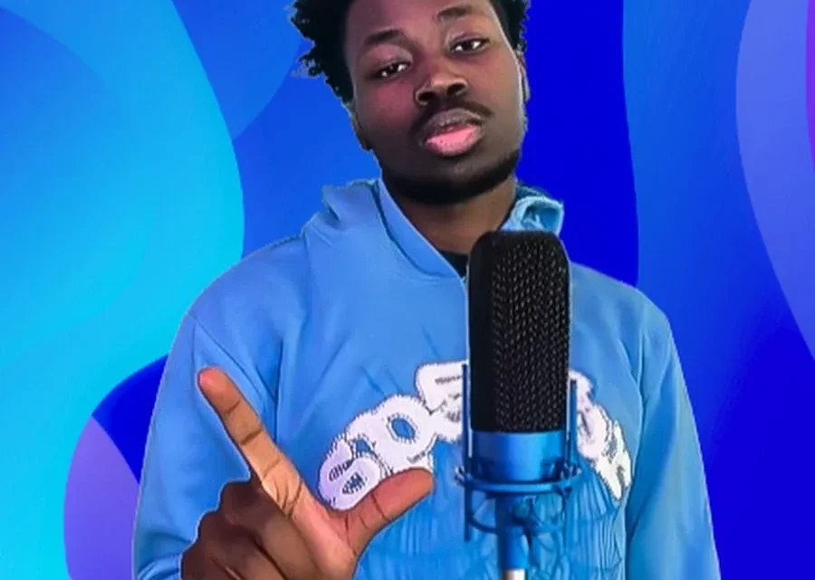 Blue Ryai Biography: Age, Height, Parents, Siblings, Net Worth, Girlfriend, Twitch, TikTok