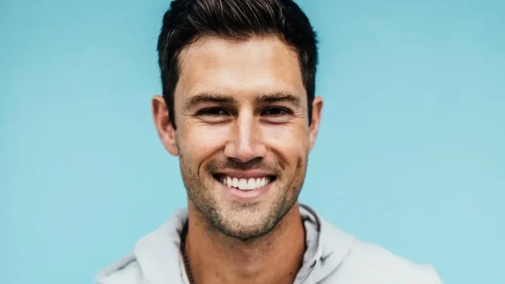 Brian Pruett Biography: Age, Wife, Kids, Parents, Net Worth, Height, Siblings, Instagram, Podcast