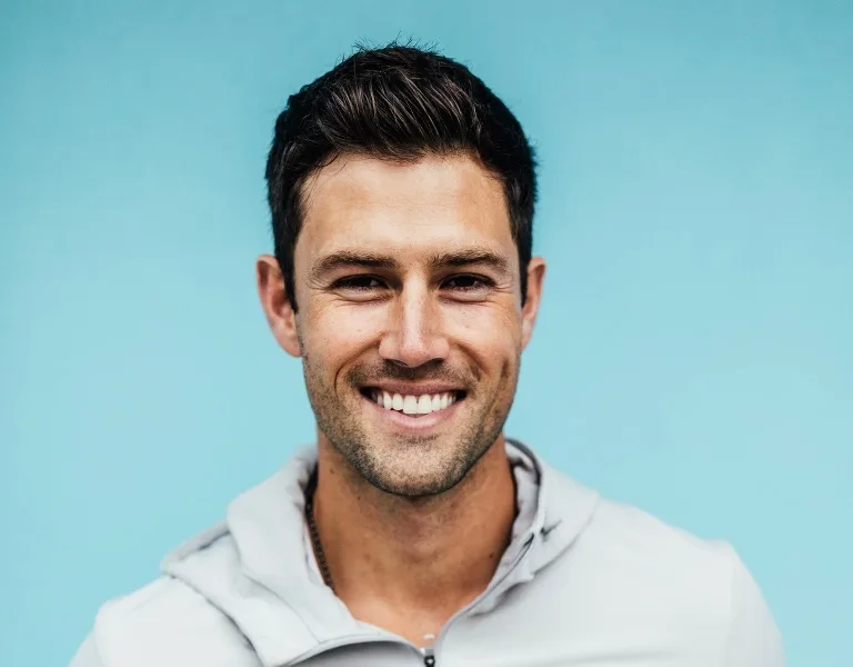 Brian Pruett Biography: Age, Wife, Kids, Parents, Net Worth, Height, Siblings, Instagram, Podcast