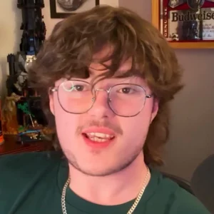 BrodyAnimates - Biography
