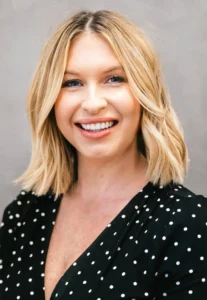 Brooke Kinsella - Biography