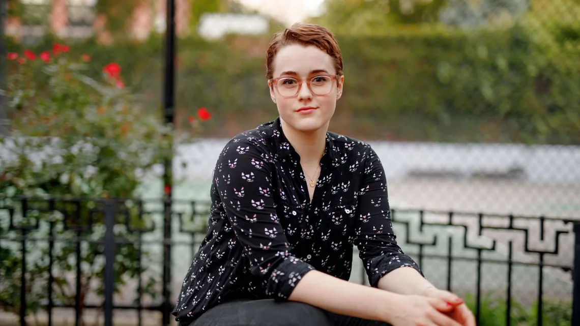 Caitlin Kinnunen Biography: Sister, Height, Net Worth, Boyfriend, Age, Parents, Movies & TV Shows, Broadway