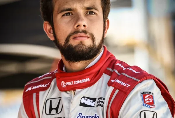 Carlos Muñoz Biography: Age, Parents, Net Worth, Wife, Height, Career, IndyCar, Indianapolis 500