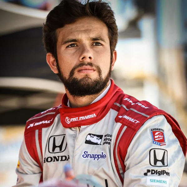 Carlos Muñoz Biography: Age, Parents, Net Worth, Wife, Height, Career, IndyCar, Indianapolis 500