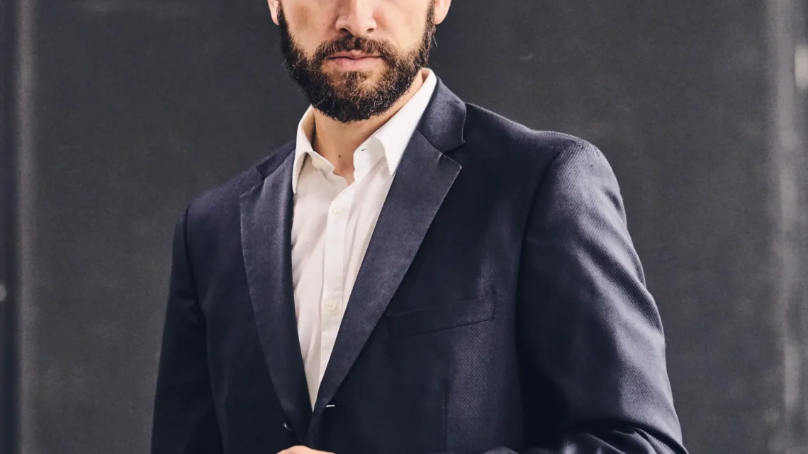 Franz Dinda Biography: Age, Wife, Children, Height, Parents, Net Worth, Das Boot, Movies & TV Shows