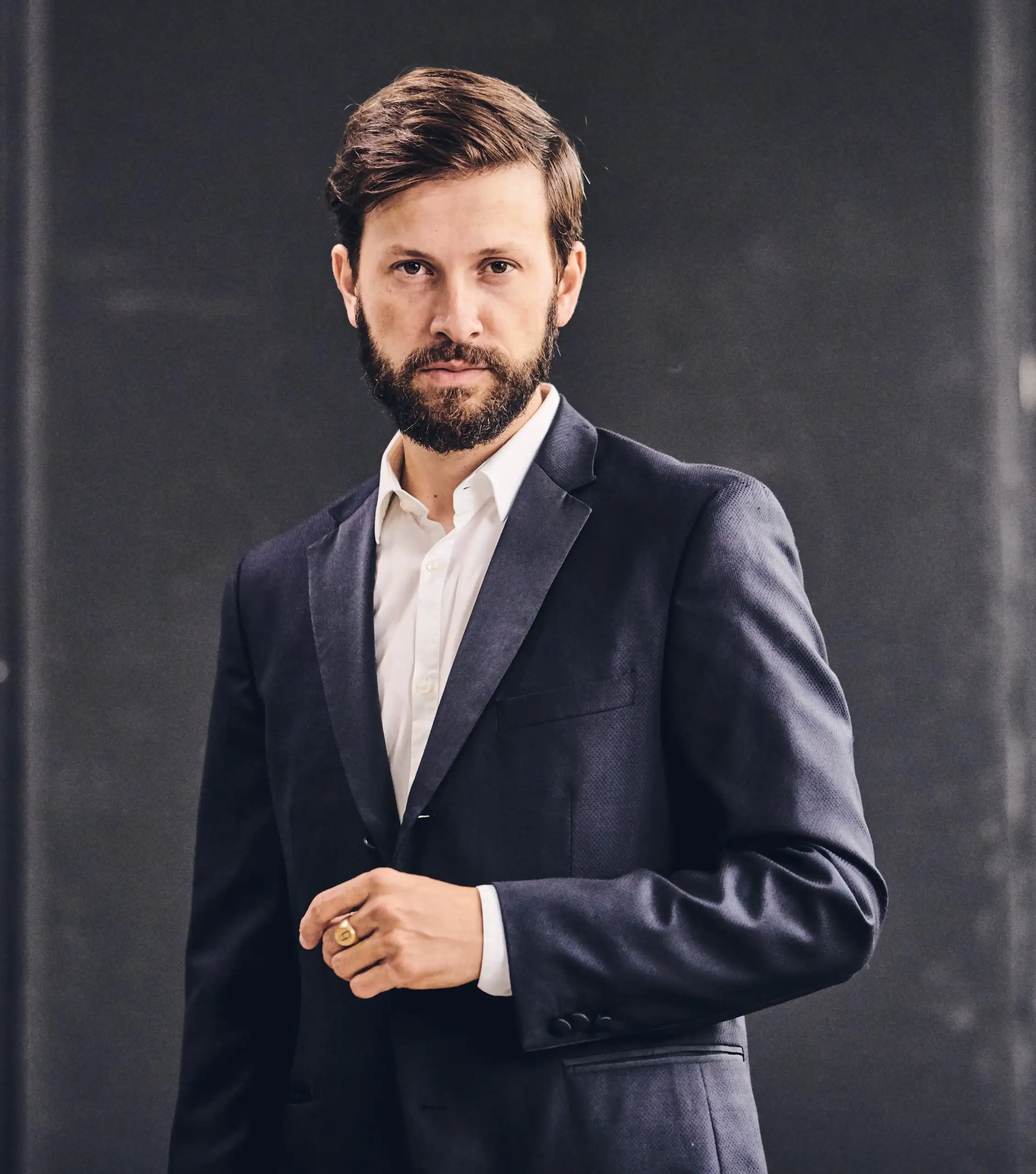 Franz Dinda Biography: Age, Wife, Children, Height, Parents, Net Worth ...
