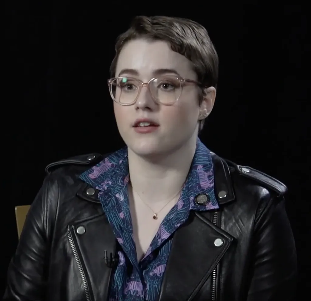 Caitlin Kinnunen - Biography