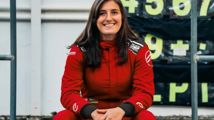 Tatiana Calderón Biography: Age, Height, Net Worth, Parents, Boyfriend, Siblings, Career, Formula 1, NASCAR Brasil