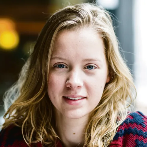 Carla Reemtsma - Biography