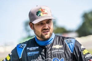 Casey Roderick - Biography