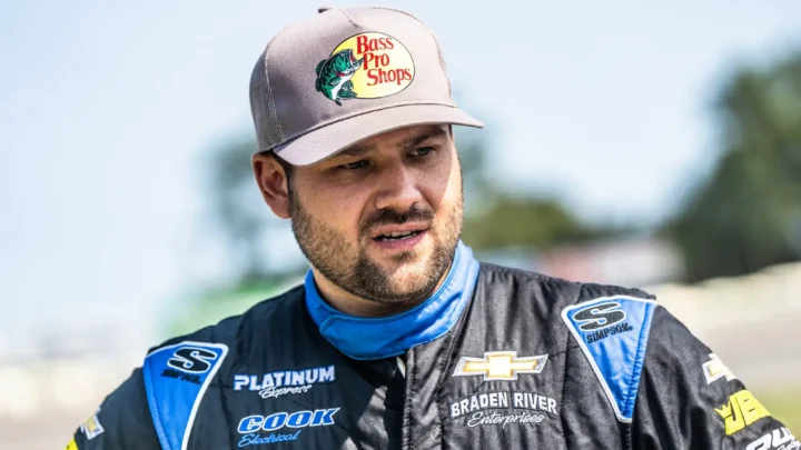 Casey Roderick Biography: Age, Parents, Net Worth, Wife, Sister, Career, Late Model Racing, ASA STARS Champion