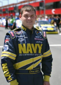 Casey Atwood - Biography