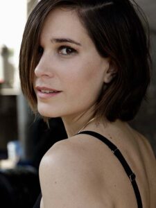Celia Freijeiro - Biography