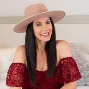 Channon Rose - Biography