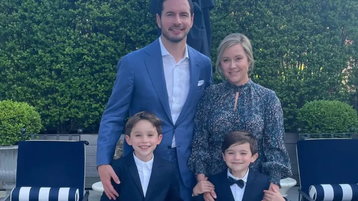 Who is Chelsea Kilgore? JJ Redick’s wife Bio: Age, Twins, Husband, Net Worth, Parents, Children, Height