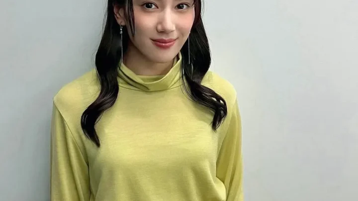 Chihiro Yamamoto Biography: Age, Height, Parents, Net Worth, Boyfriend, Martial Arts, Movies