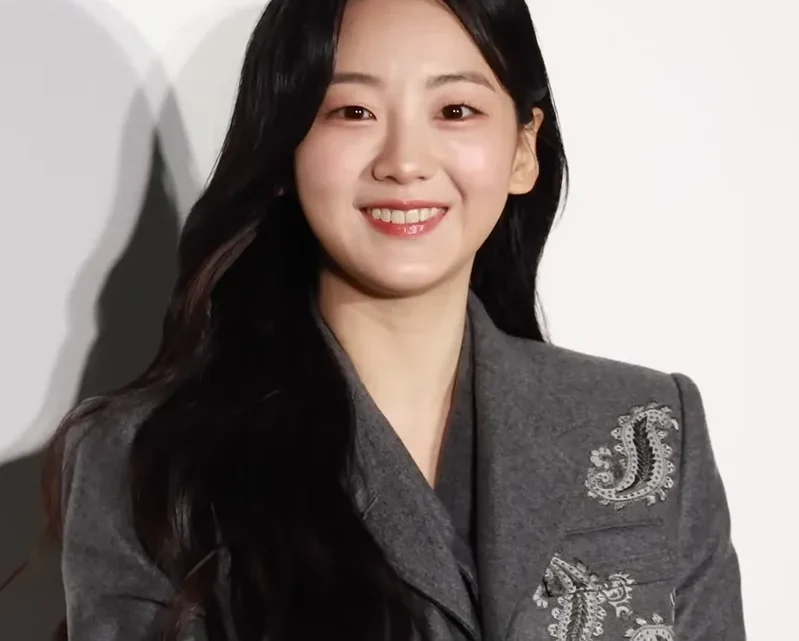 Cho Yi-hyun Biography: Age, Height, Boyfriend, Net Worth, Movies, Personal Life
