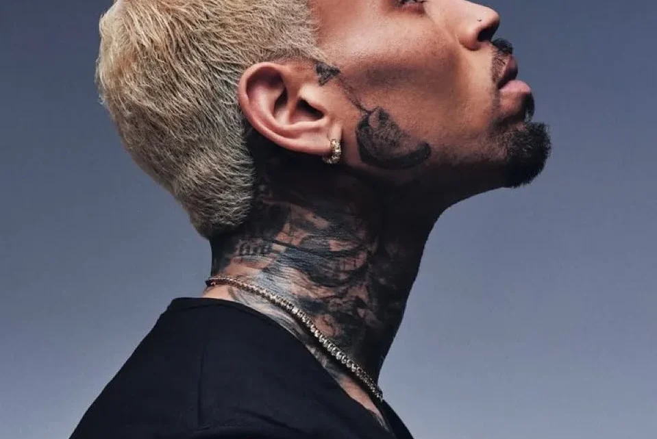 Chris Brown Avoids Jail With Suspended Sentence for London Nightclub Bottle Attack