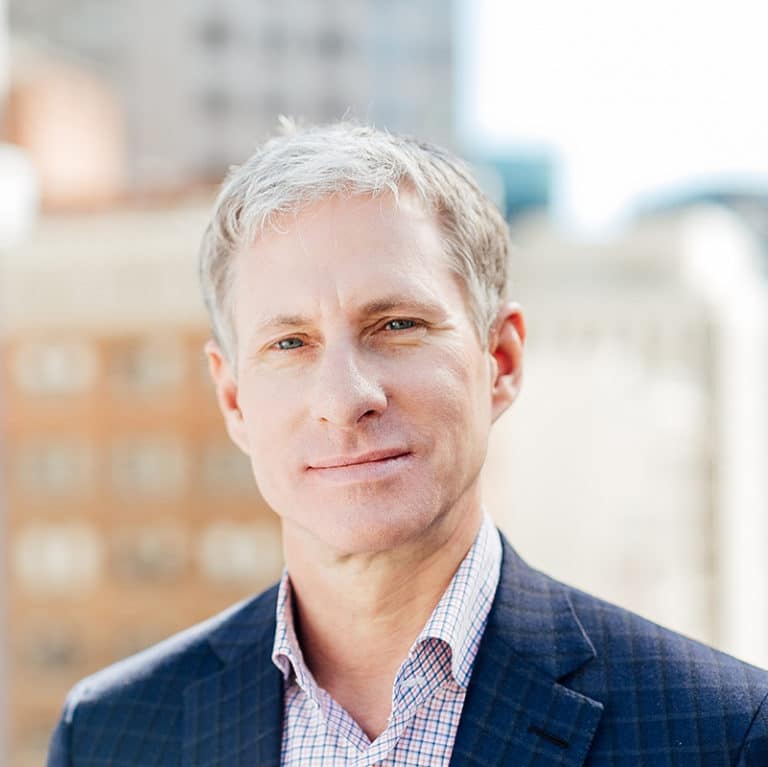 Chris Larsen - Biography