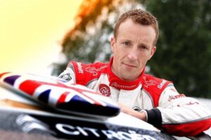 Kris Meeke - Biography