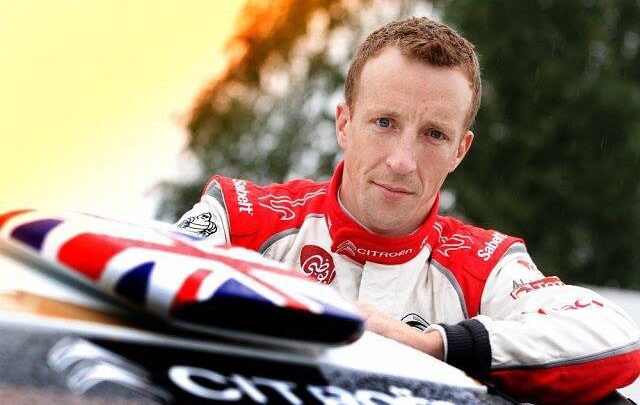 Kris Meeke Biography: Age, Wife, Kids, Height, Net Worth, Parents, Brother, WRC Wins, Career