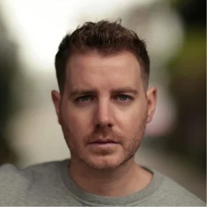 Christian Brassington - Biography