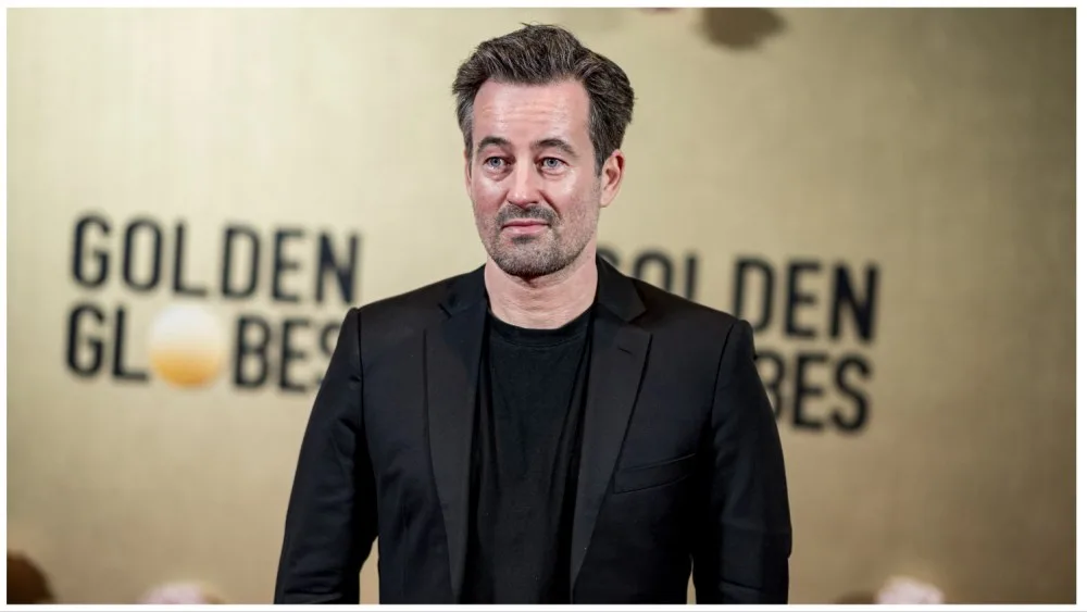 Christian Schwochow Biography: Wife, Age, Net Worth, Height, Parents, Siblings, Movies, Children