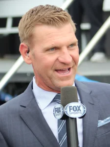 Clint Bowyer - Biography