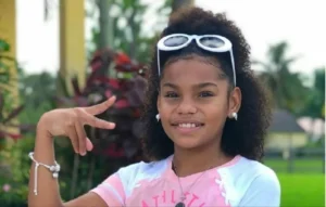 Ilani Pierre - Biography