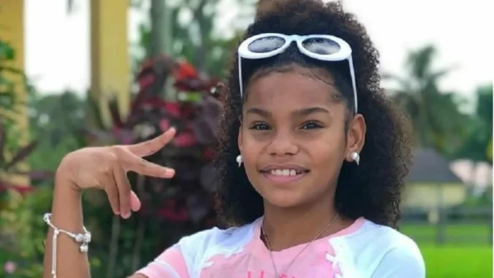 Ilani Pierre Biography: Age, Height, Parents, Siblings, Net Worth, Boyfriend, Relationship, YouTube, Pierre Sisters
