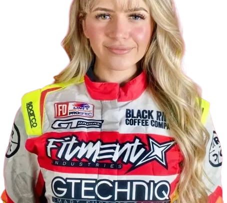 Collete Davis Biography: Age, Ex-Boyfriend, Parents, Net Worth, Height, Monster Jam, Formula Drift, Career
