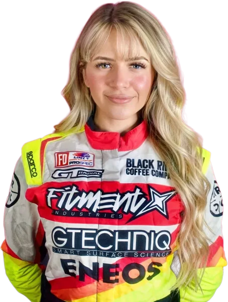 Collete Davis Biography: Age, Ex-Boyfriend, Parents, Net Worth, Height, Monster Jam, Formula Drift, Career