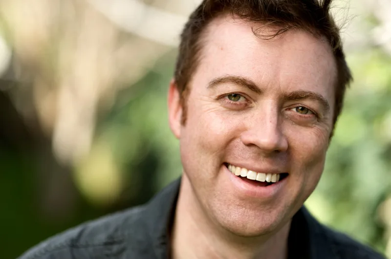 Cory Edwards Biography: Spouse, Net Worth, Parents, Age, Children, Movies, Height