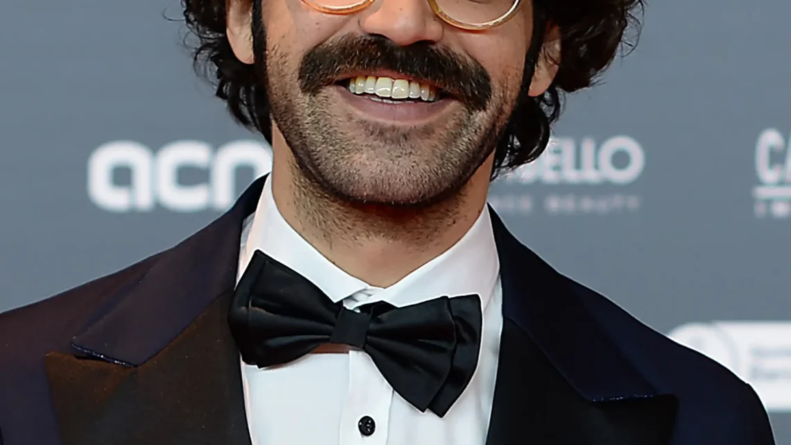 David Verdaguer Biography: Age, Wife, Daughter, Height, Net Worth, Parents, Movies & TV Shows, Awards