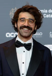David Verdaguer - Biography