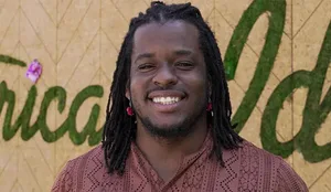 Desmond Roberts - Biography