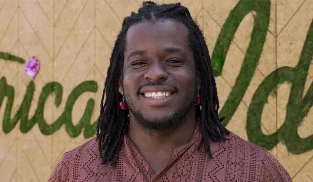 Desmond Roberts Biography: Siblings, Net Worth, Age, Height, TV Shows, Family