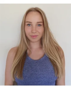 Edyn Mackney - Biography