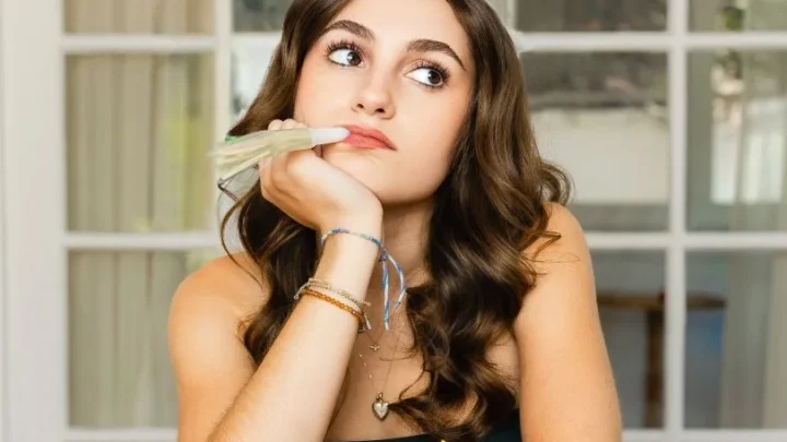 Ellory Grace Biography: Age, Height, Net Worth, Parents, Boyfriend, Songs, Awards, Instagram, YouTube